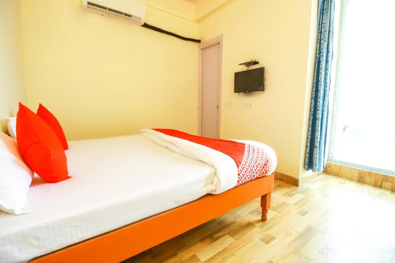 OYO 67068 Hotel Spot On Delhi  Exterior foto
