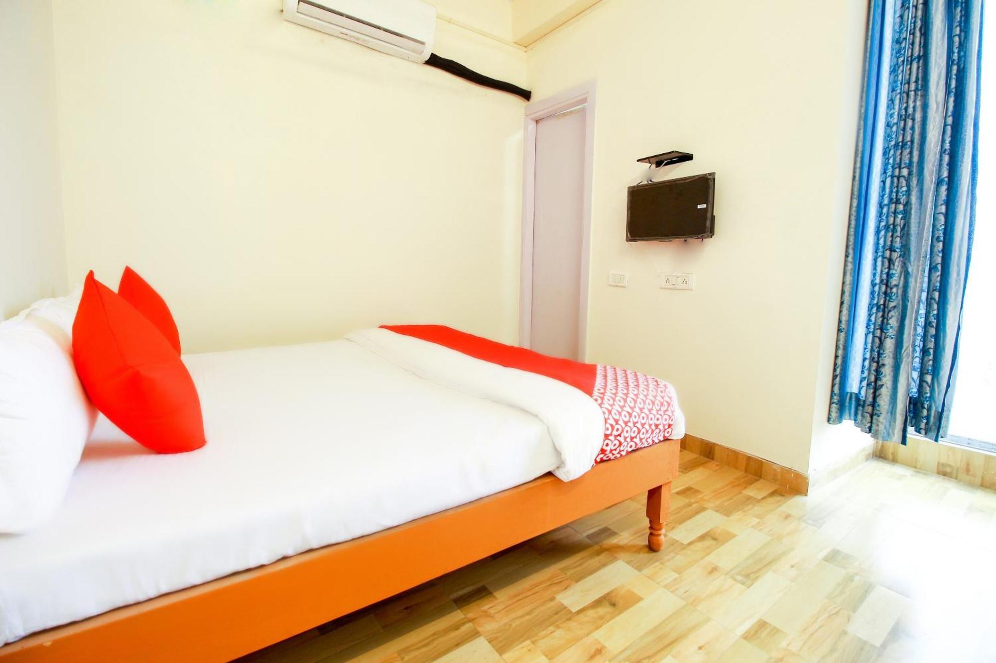 OYO 67068 Hotel Spot On Delhi  Exterior foto
