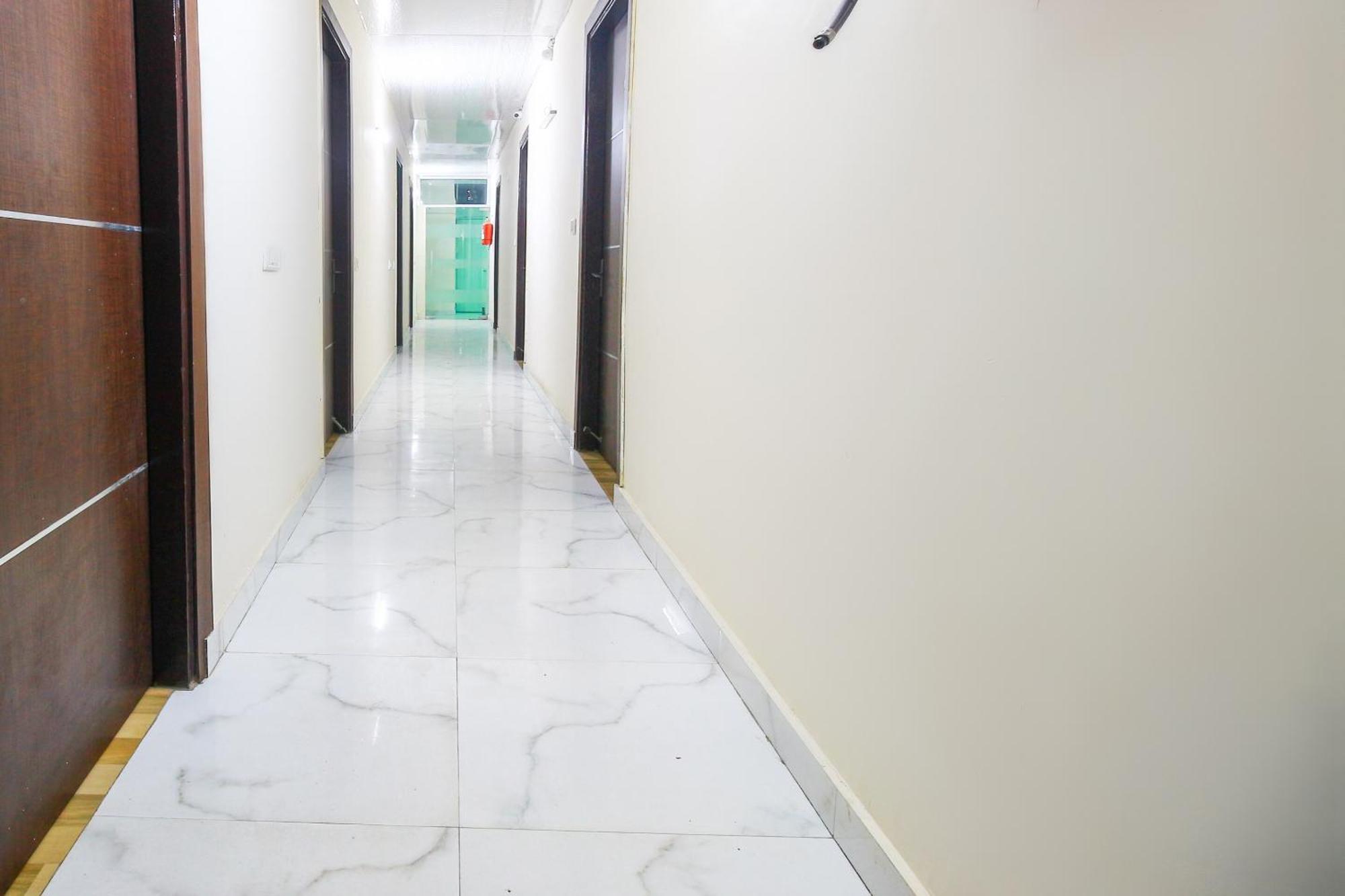 OYO 67068 Hotel Spot On Delhi  Exterior foto
