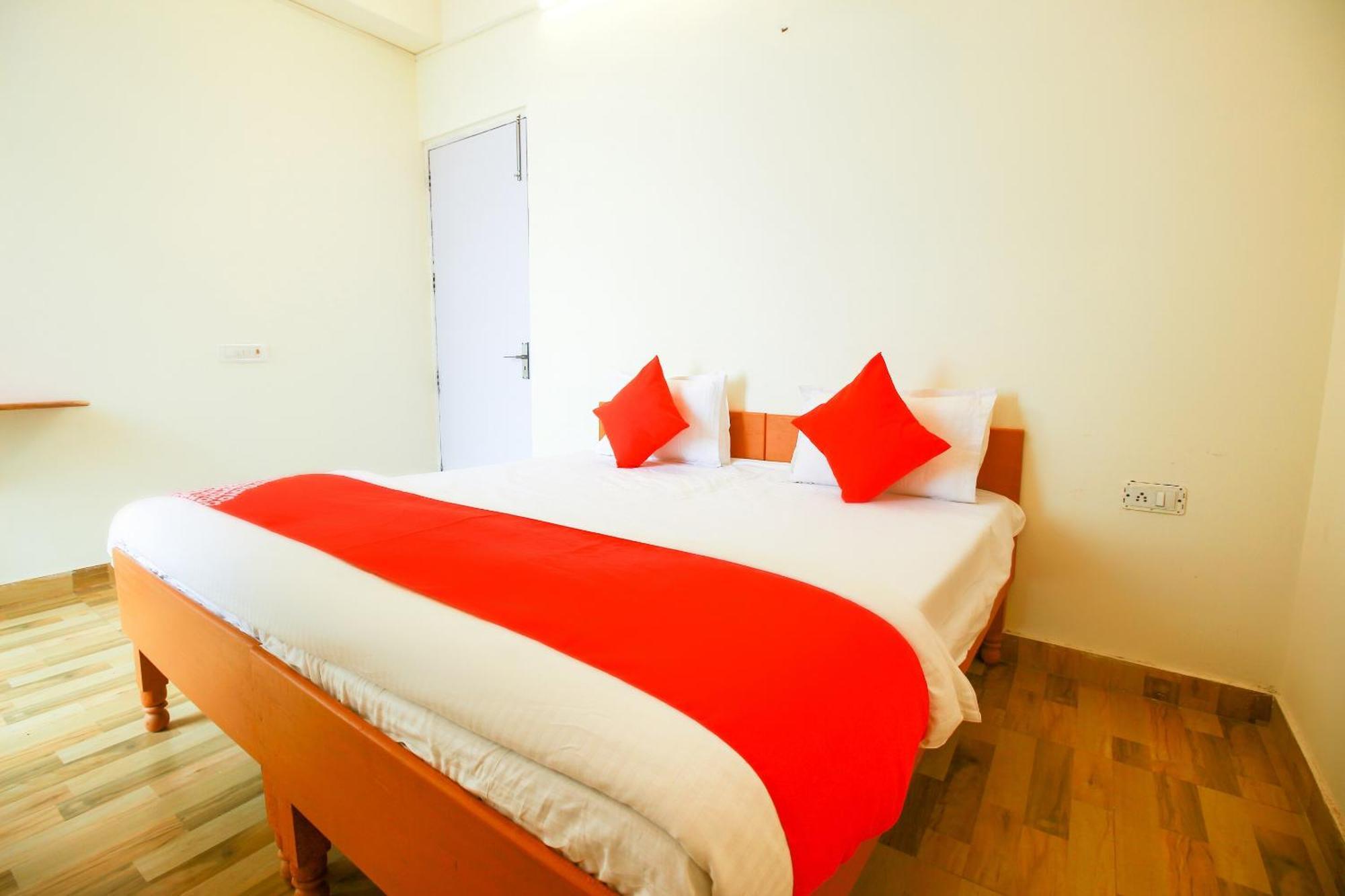 OYO 67068 Hotel Spot On Delhi  Exterior foto