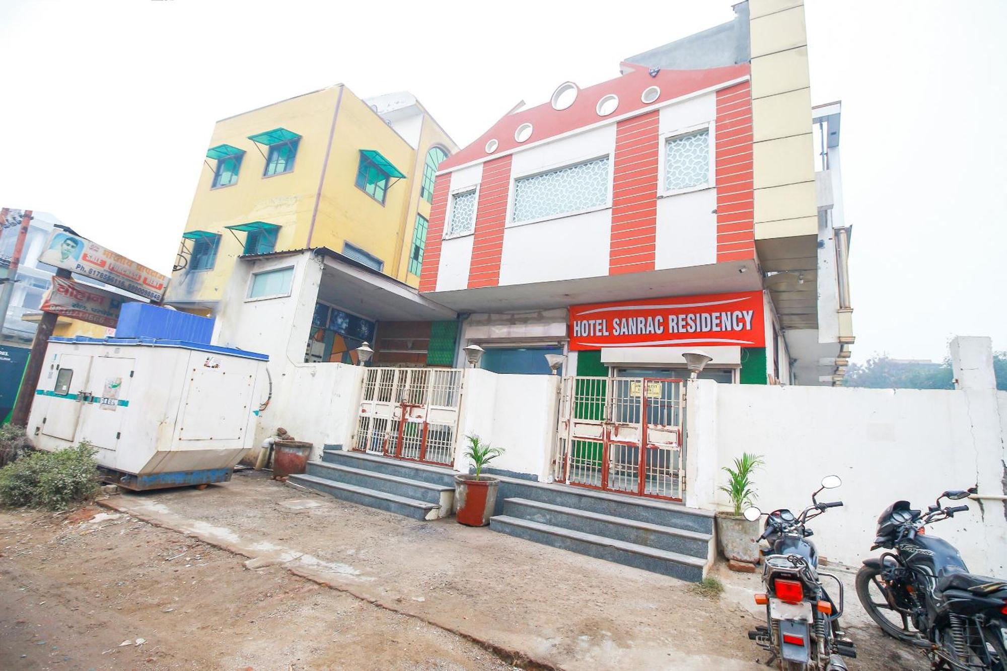 OYO 67068 Hotel Spot On Delhi  Exterior foto